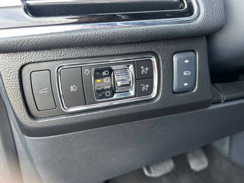 2024 Lincoln Navigator L Premiere