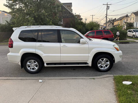 2004 Lexus GX 470