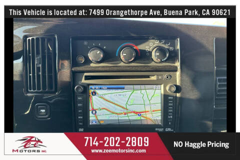 2015 Chevrolet Express 2500