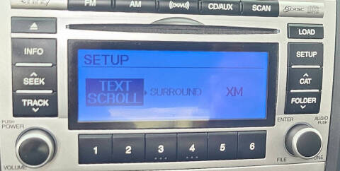 2009 Hyundai Santa Fe Limited