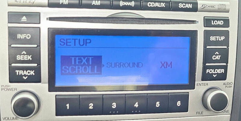 2009 Hyundai Santa Fe Limited