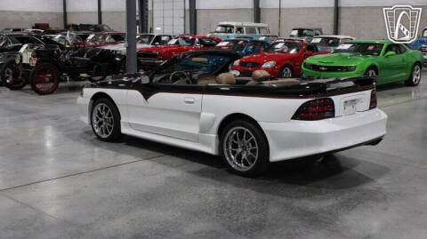 1995 Ford Mustang GT