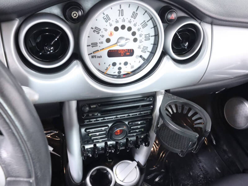 2005 MINI Cooper