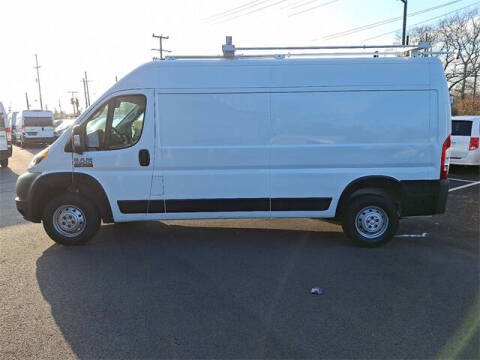 2022 RAM ProMaster 3500 159 WB