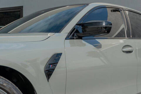 2023 BMW M3 Competition xDrive