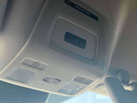 2025 Ford Transit 250