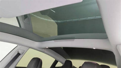 2024 Tesla Model 3 Performance