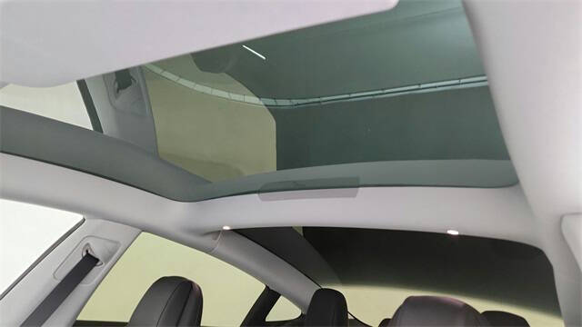 2024 Tesla Model 3 Performance