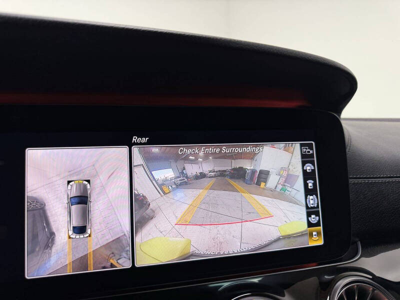 2019 Mercedes-Benz AMG GT 63