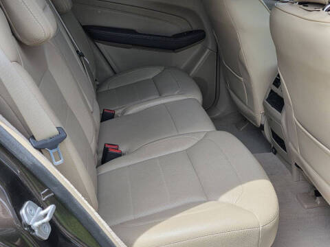 2013 Mercedes-Benz M-Class ML 350 4MATIC