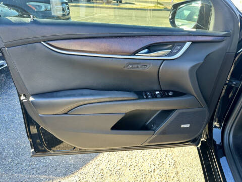 2019 Cadillac XTS Luxury