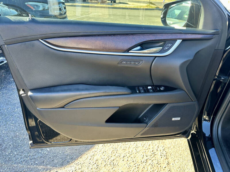 2019 Cadillac XTS Luxury