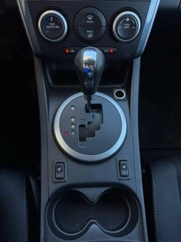 2010 Mazda CX-7 i Sport