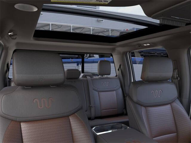 2026 Ford F-350 Super Duty