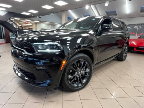 2022 Dodge Durango R/T