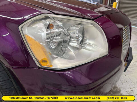 2006 Dodge Magnum RT