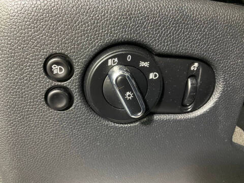2022 MINI Hardtop 2 Door Oxford Edition
