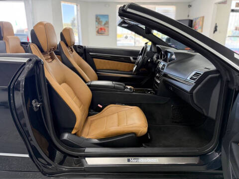 2014 Mercedes-Benz E-Class E 350