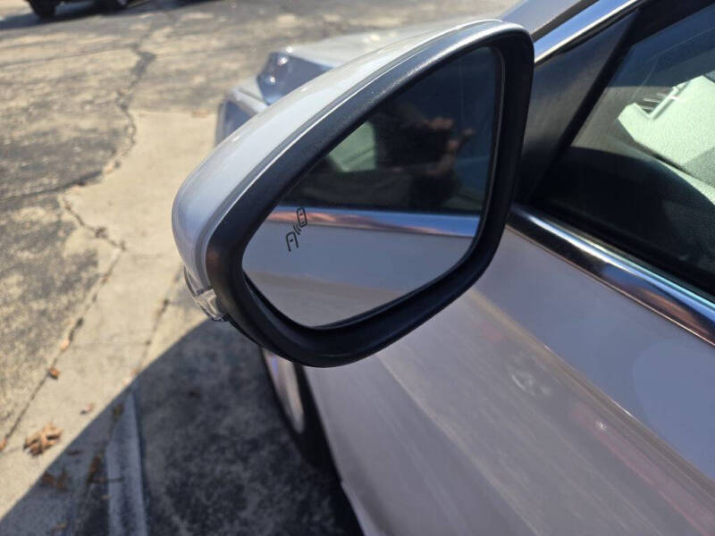 2020 Volkswagen Passat SE