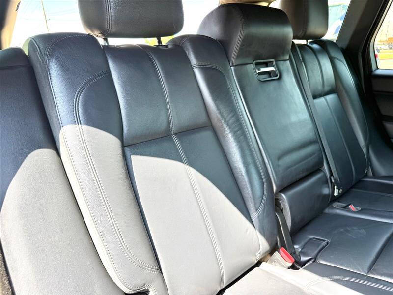 2014 Land Rover Range Rover