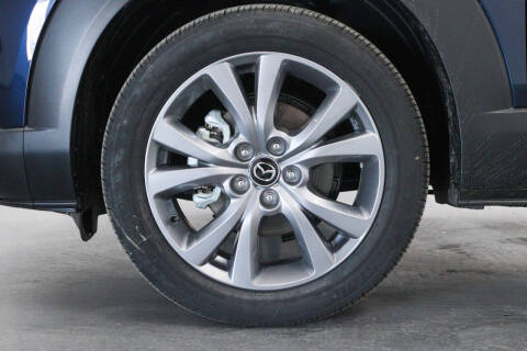 2025 Mazda CX-30 2.5 S Premium