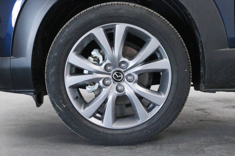 2025 Mazda CX-30 2.5 S Premium