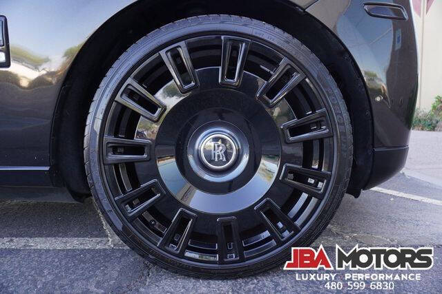 2020 Rolls-Royce Cullinan