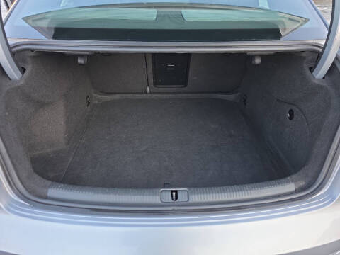 2015 Audi A3 1.8T Premium