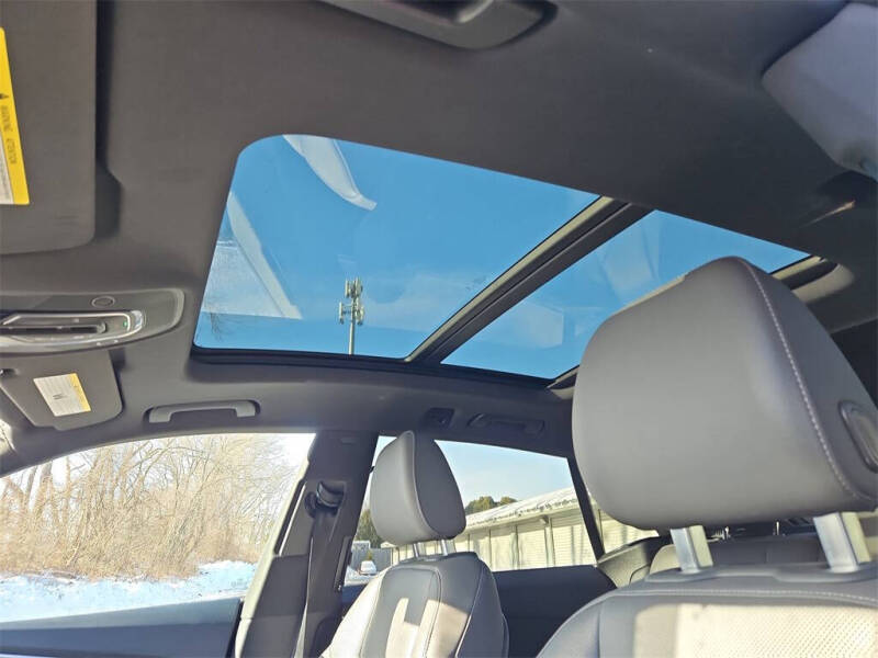 2019 Audi Q8 quattro Premium Plus 55 TFSI