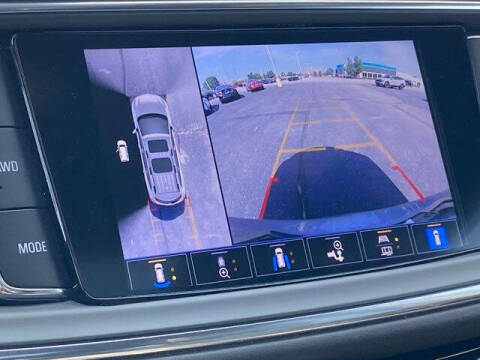 2023 Buick Enclave Avenir