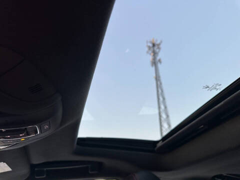 2017 Maserati Ghibli S Q4