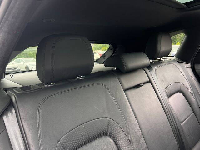 2021 Jaguar F-PACE P250 S