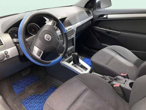 2008 Saturn Astra XR