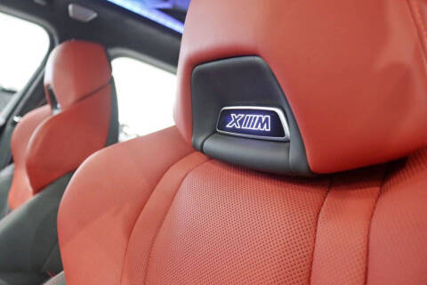 2024 BMW XM Label