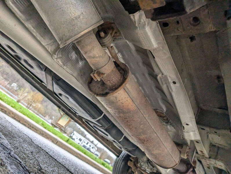 2018 Ford Transit 150