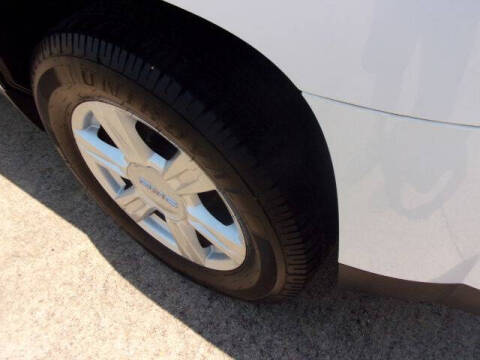 2014 GMC Terrain SLT-1