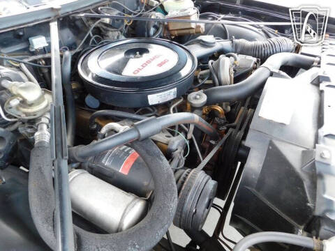 1974 Oldsmobile Cutlass Supreme