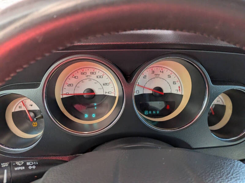 2014 Dodge Challenger