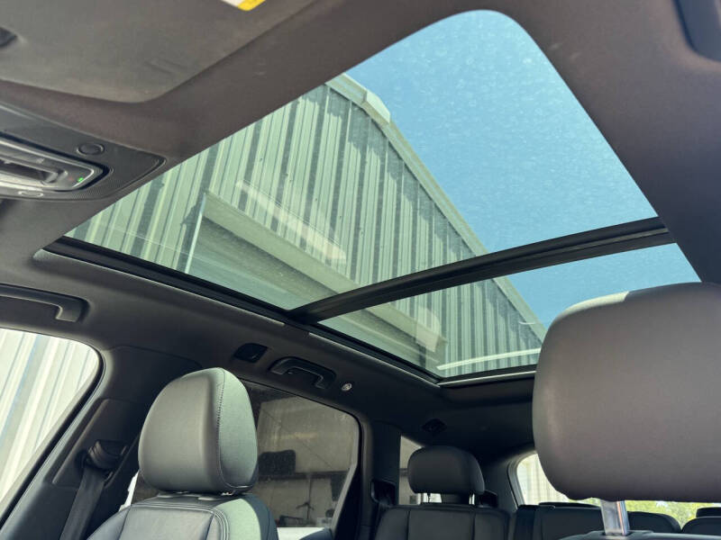 2020 Audi Q7 quattro Premium 45 TFSI
