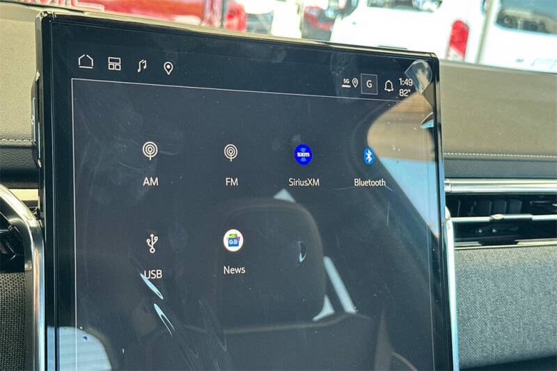 2026 GMC Sierra EV Elevation