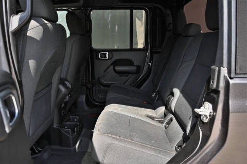 2024 Jeep Gladiator