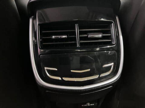 2013 Cadillac XTS Premium Collection