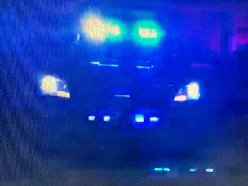 2017 Ford Explorer Police Interceptor Utility