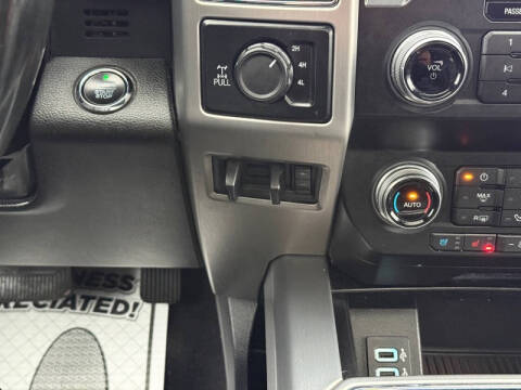 2019 Ford F-350 Super Duty