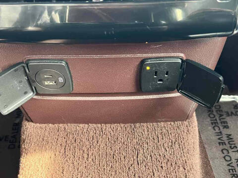 2020 Lincoln Aviator Black Label Grand Touring