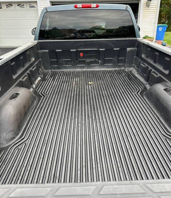 2012 GMC Sierra 1500 SLE