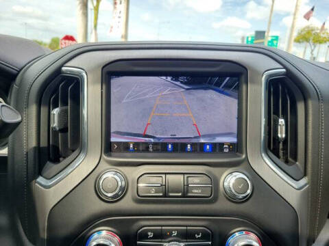 2021 GMC Sierra 2500HD