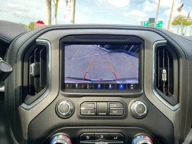 2021 GMC Sierra 2500HD