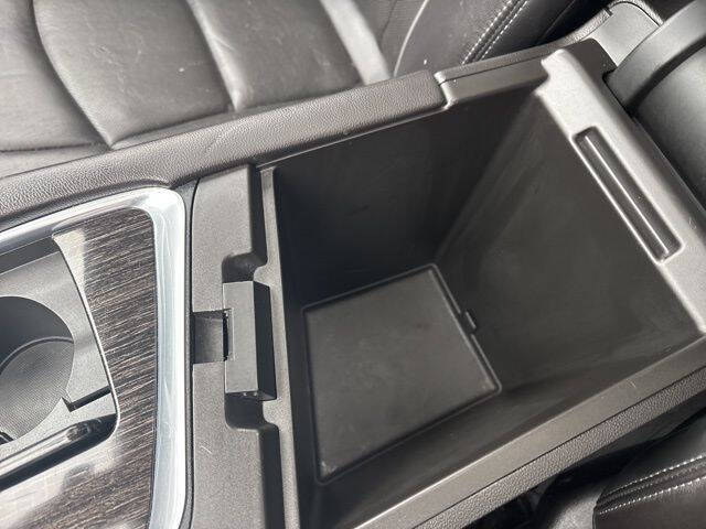 2020 Buick Enclave Avenir