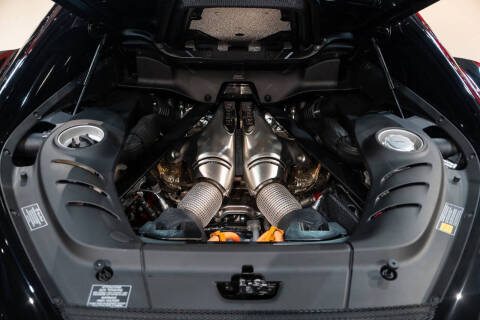 2023 Ferrari 296 GTB